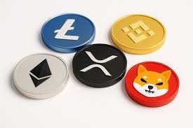 🪙 Altcoin – Complete Blog Guide